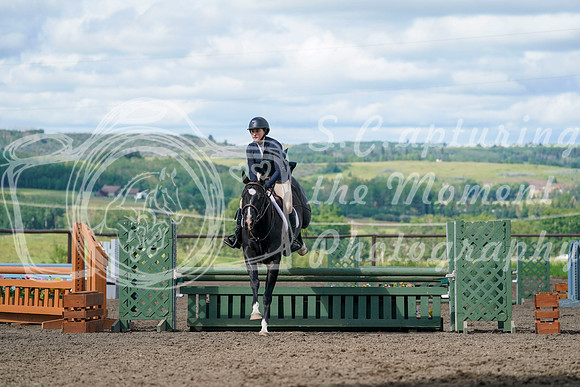 2025 - Kiana - Teesdale - Friday July 25th - 01480