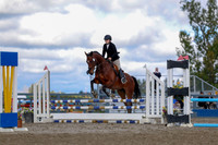 2025 - Haylee - Rocky Mountain Classic II - Thursday August 14th - 01904