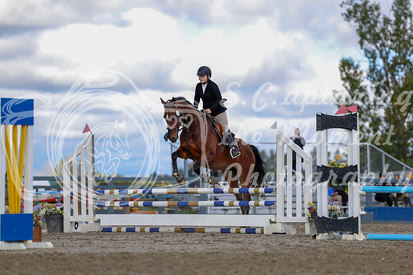 2025 - Haylee - Rocky Mountain Classic II - Thursday August 14th - 01904