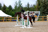 2025 - Haylee - Picco Horse Show - Sunday July 27th 02087