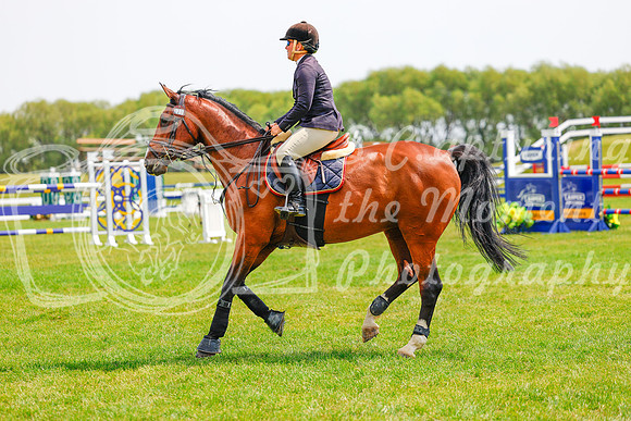 2025 - Haylee - Jump With Hope - Saturday July 19th 20114