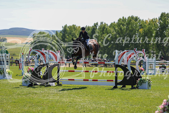 2025 - Shea - Rocky Mountain Classic III - Thursday August 21st - 09764