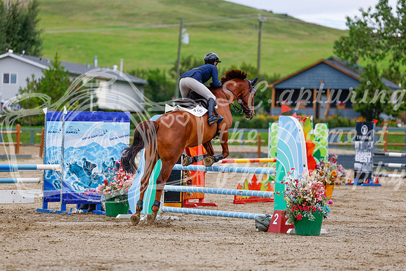 2025 - Haylee - Rocky Mountain Classic II - Saturday August 16th - 16749