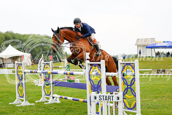 2025 - Haylee - Jump With Hope - Saturday July 19th 21385