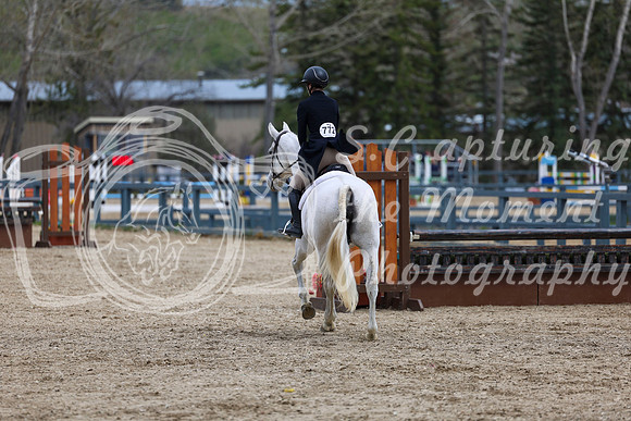 2025 - Shea - Bow Valley II - Friday May 16th - 07753