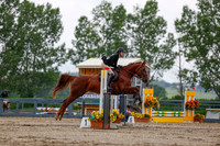 2025 - Haylee - June Classic II - Friday June 20th - 04856