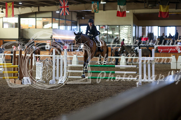 2025 - HJ Schooling - Sunday March 23rd - 5585