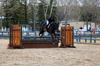 2025 - Shea - Bow Valley II - Friday May 16th - 08429