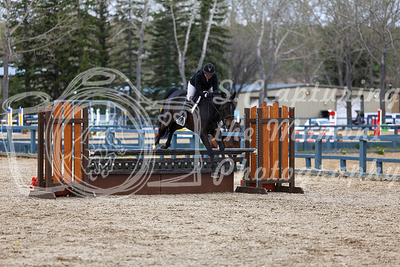 2025 - Shea - Bow Valley II - Friday May 16th - 08429
