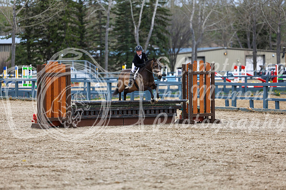 2025 - Shea - Bow Valley II - Friday May 16th - 09209