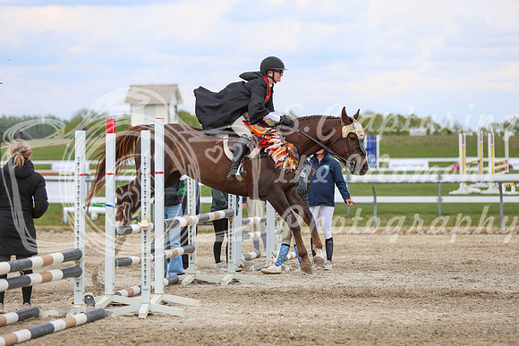 2025 - Julia - Blue Sky Classic - Sunday, May 18th 41395