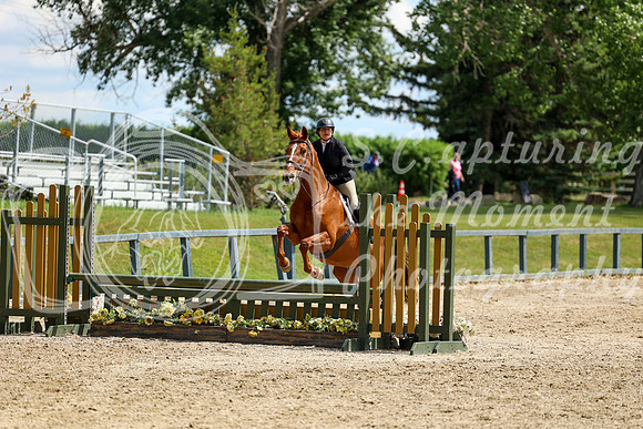 2025 - Mara - June Classic I - Saturday June 14th - 09657