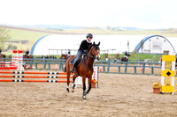 2025 - Mara - Bow Valley II - Saturday May 17th - 07826