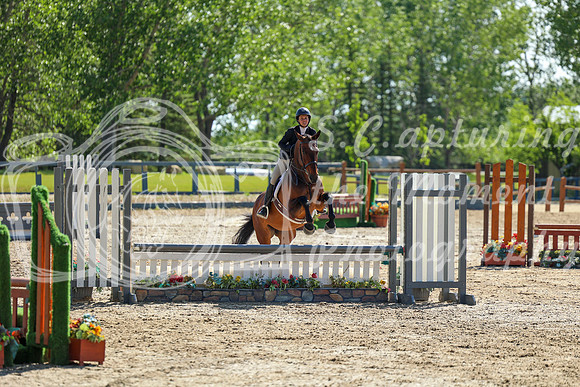2025 - Mara - June Classic I - Sunday June 15th - 07475
