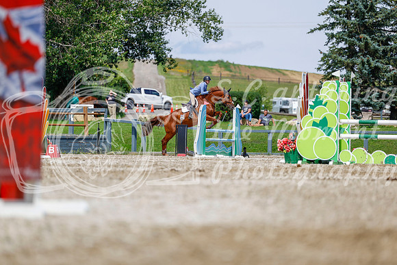 2025 - Haylee - Rocky Mountain Classic I - Saturday August 9th - 15964