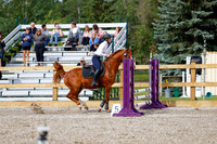 2025 - Haylee - Picco Horse Show - Friay July 25th 00904