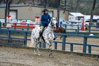 2025 - Jackie - Bow Valley II - Sunday May 18th - 10109