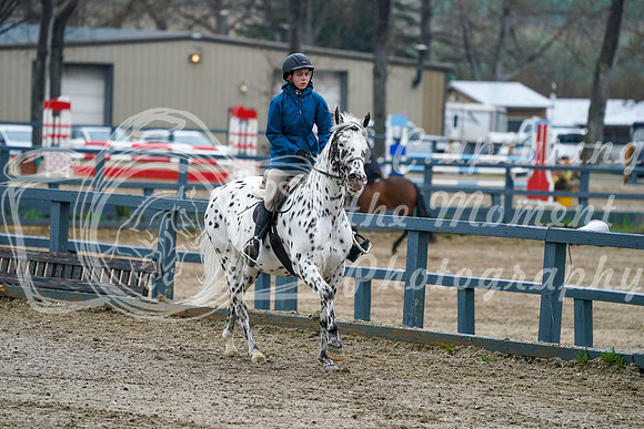 2025 - Jackie - Bow Valley II - Sunday May 18th - 10109