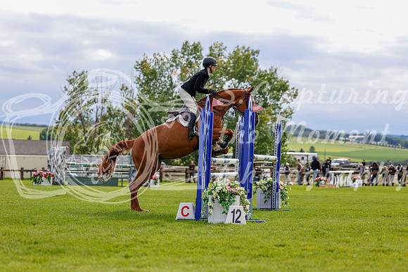 2025 - Haylee - Rocky Mountain Classic II - Thursday August 14th - 13781
