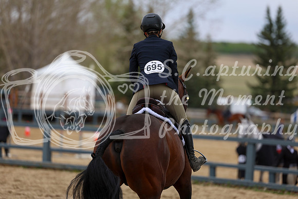 2025 - Shea - Bow Valley II - Friday May 16th - 08484