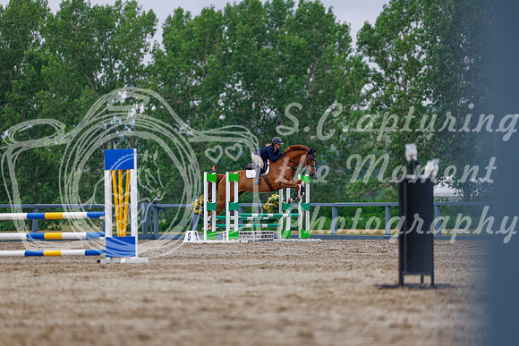 2025 - Haylee - June Classic II - Friday June 20th - 06067