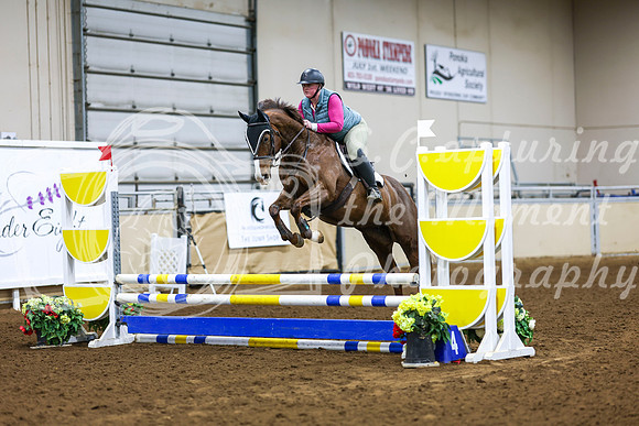 2025 - Jump Start - Thursday February 15th - 3429
