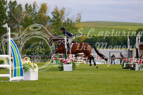 2025 - Haylee - Rocky Mountain Classic II - Thursday August 14th - 20877