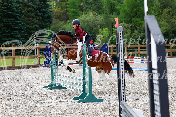 2025 - Haylee - Picco Horse Show - Friay July 25th 00593