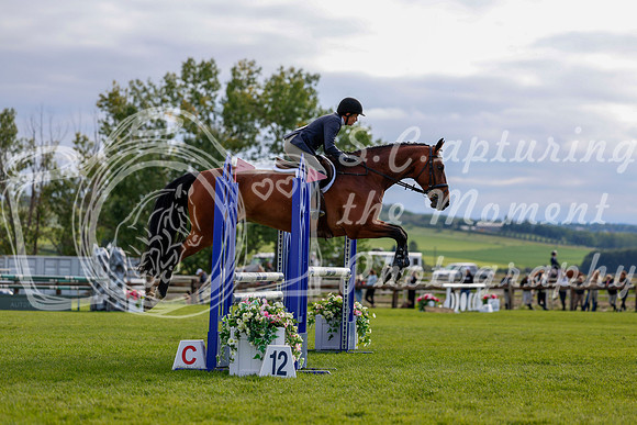2025 - Haylee - Rocky Mountain Classic II - Thursday August 14th - 20443