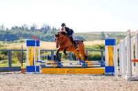 2025 - Haylee - Rocky Mountain Classic III - Friday August 22nd - 02096