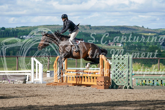 2025 - Kiana - Teesdale - Friday July 25th - 01218