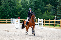 2025 - Haylee - Picco Horse Show - Sunday July 27th 03869