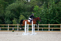 2025 - Haylee - Picco Horse Show - Sunday July 27th 04942
