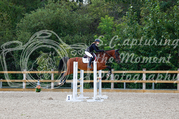 2025 - Haylee - Picco Horse Show - Sunday July 27th 04942