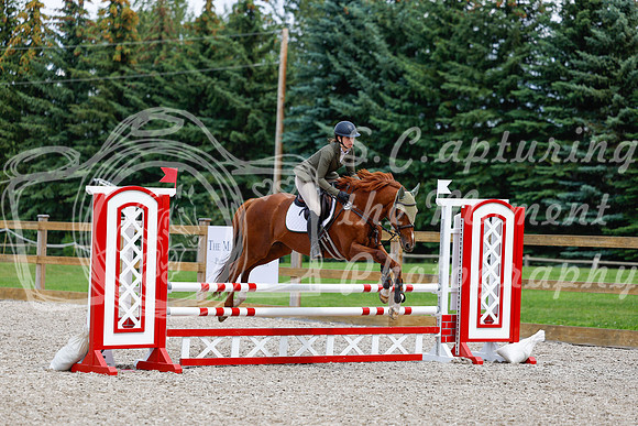 2025 - Haylee - Picco Horse Show - Saturday July 26th 06095