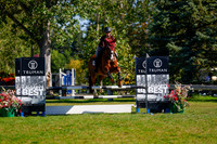2025 - Haylee - Rocky Mountain Classic III - Saturday August 23rd - 06609