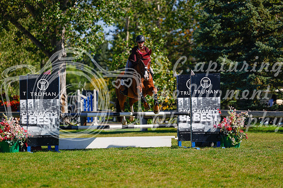 2025 - Haylee - Rocky Mountain Classic III - Saturday August 23rd - 06609