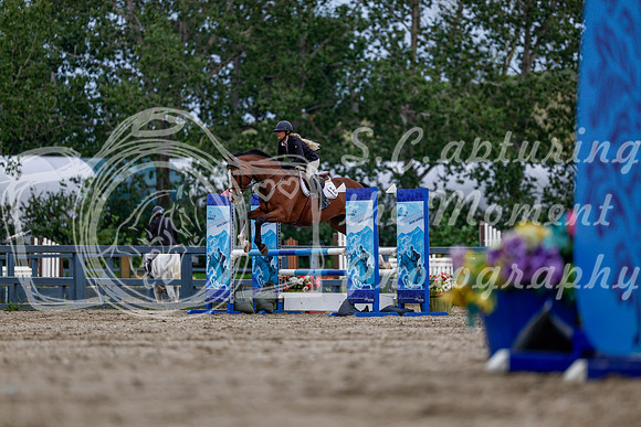 2025 - Haylee - Rocky Mountain Classic II - Friday August 15th - 00121