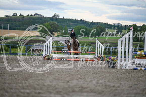 2025 - MJ - Rocky Mountain Classic II - Saturday August 16th - 08091