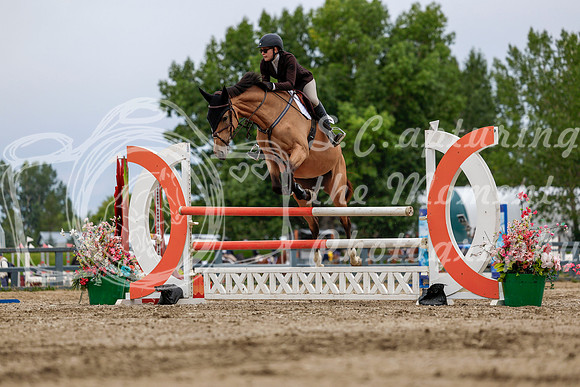 2025 - Haylee - Rocky Mountain Classic II - Friday August 15th - 00291