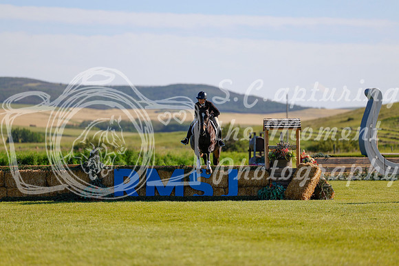 2025 - Haylee - Rocky Mountain Classic III - Thursday August 21st - 15221