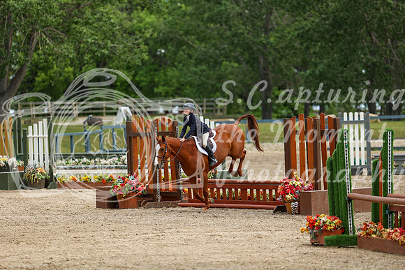 2025 - Mara - June Classic I - Sunday June 15th - 15950