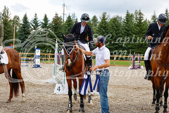 2025 - Haylee - Picco Horse Show - Sunday July 27th 04134