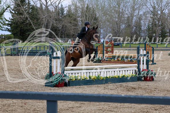 2025 - Shea - Bow Valley II - Friday May 16th - 09251