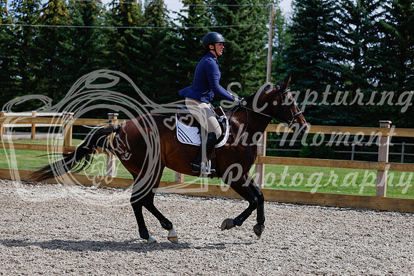 2025 - Haylee - Picco Horse Show - Thursday July 24th 02646
