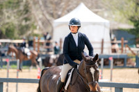 2025 - Jackie - Bow Valley II - Saturday May 17th - 11242
