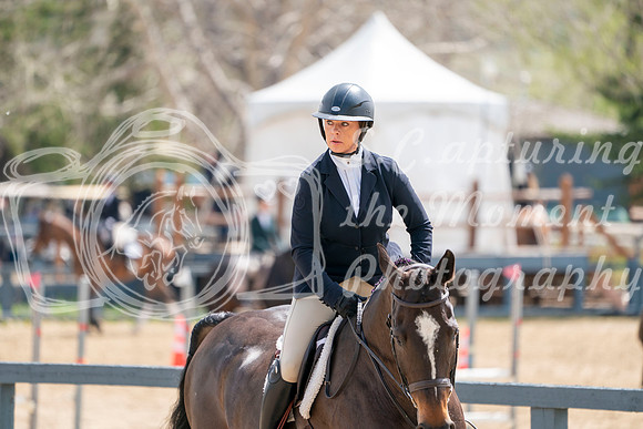 2025 - Jackie - Bow Valley II - Saturday May 17th - 11242