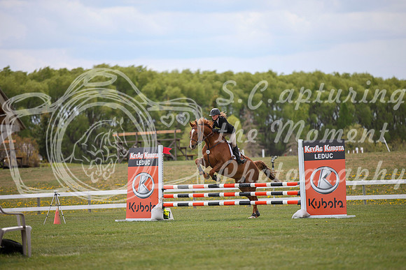 2025 - Karlee - Blue Sky Classic - Sunday, May 18th 39632