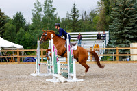 2025 - Haylee - Picco Horse Show - Sunday July 27th 01242