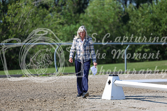 2025 - Dressage Festival - Saturday July 5th - 01845